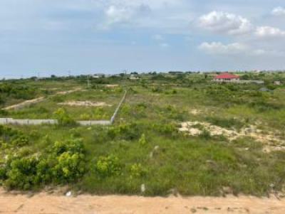 Deposit 50% and Pay Rest Within 2 Months, African Ancestral Wall, Prampram, Ningo Prampram District, Accra, Residential Land for Sale