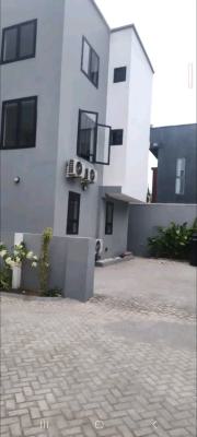 Brand New Fully Furnished 4bedroom Townhouse @ Cantonment, Cantonments, Accra, Townhouse for Rent