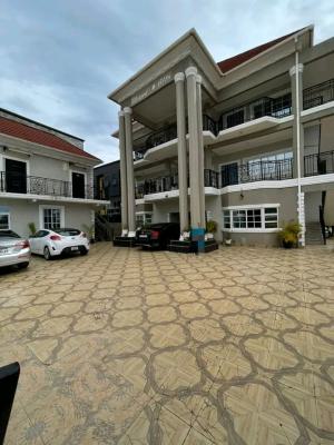 Executive 2 Bedroom Apartment, Dansoman, Accra, Apartment for Rent