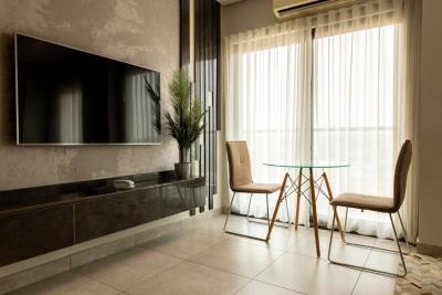 2 Bedrooms Furnished Apartment