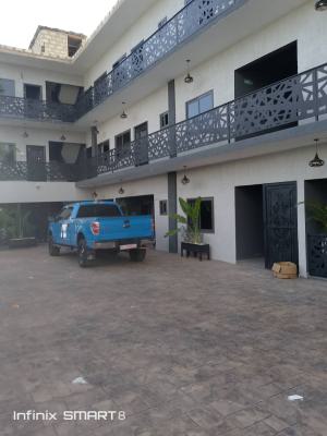 Fully Furnished 2 Bedrooms Apartment, Tse Addo, Accra, Apartment for Rent