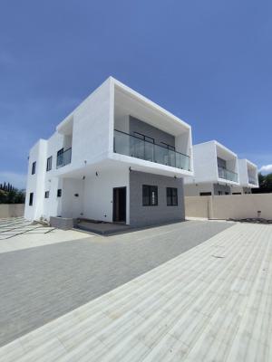 Newly Built 4 Bedrooms Townhouse + Bq, East Legon, Accra, Townhouse for Sale
