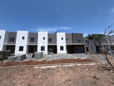 Executive Newly Built 2 Bedroom, Tse Addo, Accra, Townhouse for Sale