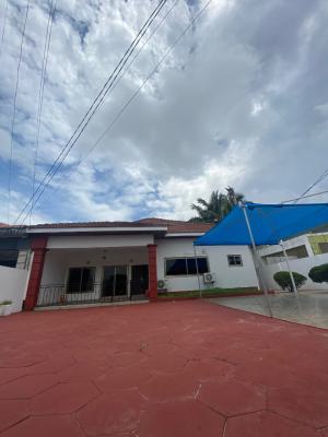 3 Bedrooms + Bq, East Legon, East Legon, Accra, House for Rent