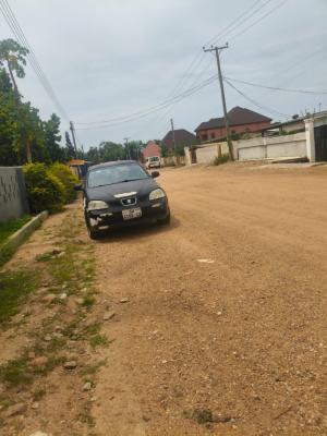 Registered Walled & Gated 2 Plots, Ashongman Estate Last Stop Area., Ga West Municipal, Accra, Land for Sale