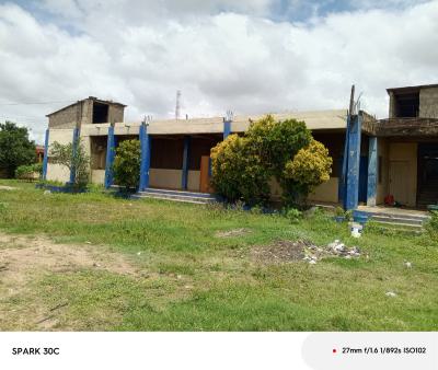 Storey Structure on 2 Plots, Santa Maria, Kwashieman, Accra, Hotel / Guest House for Sale
