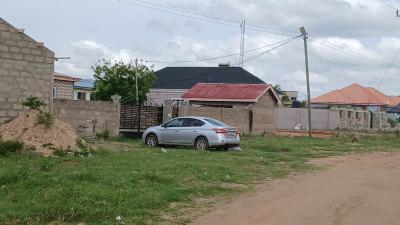 Super 2 Weeks Promo, Police Station, Ningo Prampram District, Accra, Residential Land for Sale