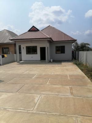 3 Bedrooms at Amasaman Treba, Amasaman Treba Last Stop, Ga West Municipal, Accra, Detached Bungalow for Sale