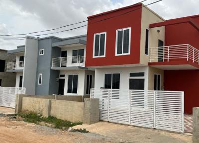 2 Bedroom Detached House, East Legon Hills, East Legon, Accra, Detached Duplex for Sale