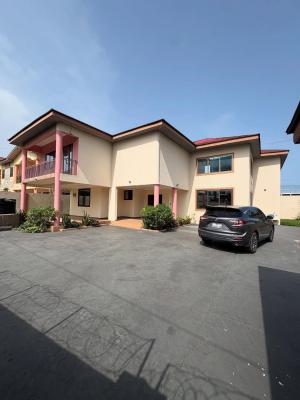 4 Bedrooms with 1 Boys Quarter, North Labone, Accra, House for Sale