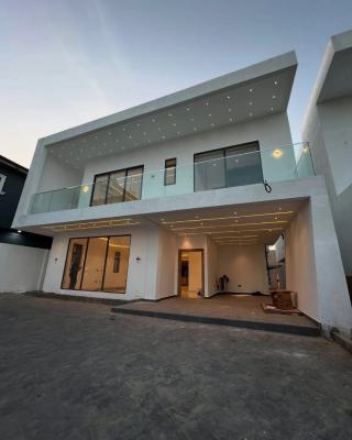 Executive 4 Bedrooms, Ashaley Botwe, Adenta Municipal, Accra, House for Sale
