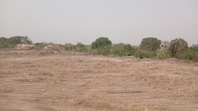 Fast Land, New Ningo, Ningo Prampram District, Accra, Mixed-use Land for Sale
