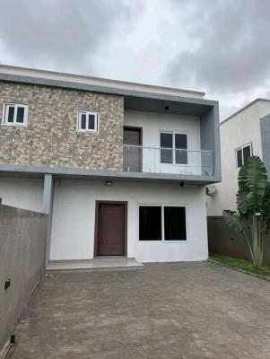 Executive Newly Built 3 Bedroom House, Okpoigonno, Spintex, Accra, House for Sale