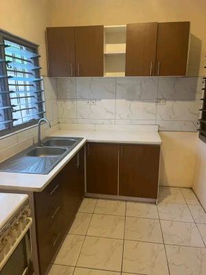 Chamber and Hall Apartment @ Achimota, Achimota, Accra, Apartment for Rent