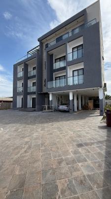 Luxury 2 Bedroom Apartment, Spintex, Spintex, Accra, Mini Flat for Rent