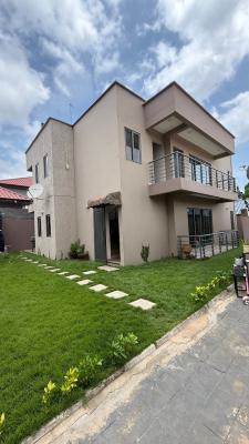 Luxury 2 Bedroom Apartment, Eastlegon, East Legon, Accra, Single Room Self Contained for Rent