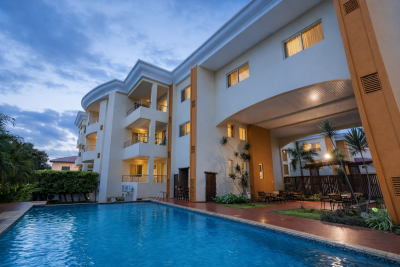 Furnished 2 Bedroom Apartment, Cantonments, Accra, Apartment for Sale