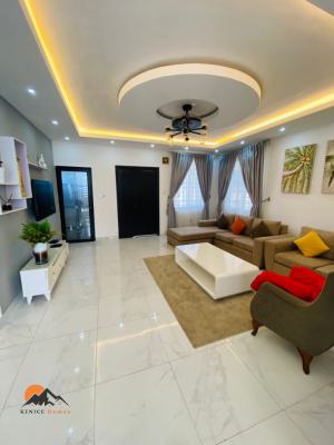 Stunningly Furnished 2 Bedroom Apartment, Tse Addo, Accra, Apartment for Rent