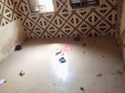 Tiled Single Room, Gonno School Area, Teshie New Town, Accra, Apartment for Rent