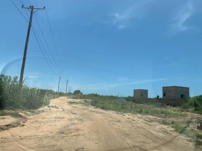 Beach Side Plots, Oasis International Training Center, Prampram, Ningo Prampram District, Accra, Mixed-use Land for Sale