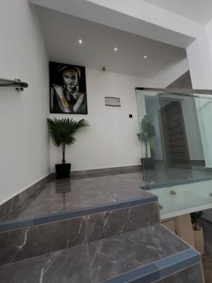 Executive Furnished 4 Bedroom, East Legon Hills, East Legon, Accra, House for Sale
