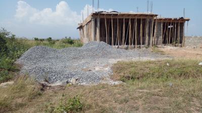 Family Location Plots, Oasis International Training Center, Prampram, Ningo Prampram District, Accra, Mixed-use Land for Sale