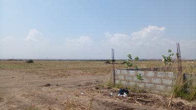start Your Familys Next Chapter in Peaceful Community, African Ancestral Walls, Prampram, Ningo Prampram District, Accra, Mixed-use Land for Sale