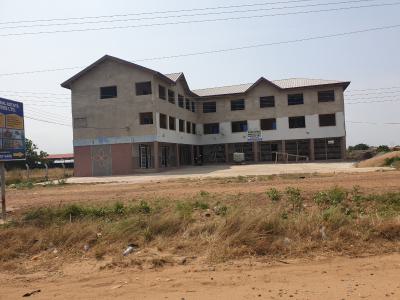 - Invest Smart with Express Documentation Included, Police Barrier, Tsopoli, Ningo Prampram District, Accra, Residential Land for Sale