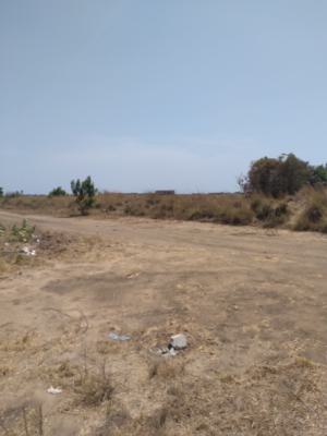 Future- Ready Coastal Property-land, Solomon Court, African Ancestral Walls, Ningo Prampram District, Accra, Mixed-use Land for Sale