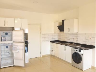 Serviced 2 Bedroom Apartment, Osu, Accra, Apartment for Rent