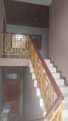 Unfurnished 2 Bedrooms All Ensuite Apartment, Kotobabi Estate, Ecobank, Spintex, Accra, Apartment for Rent