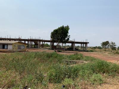- Your Peace of Mind Starts Here, Police Barrier, Tsopoli, Ningo Prampram District, Accra, Residential Land for Sale