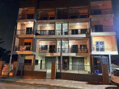 Newly Built 2 Bedroom Furnished Apartment, Tantra Hills, Rockies International School, Achimota, Accra, Apartment for Rent