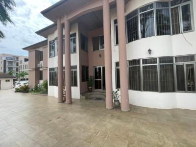 3 Bedrooms Apartment, Kofi Annan Avenue, North Legon, Accra, Apartment for Rent