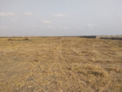 Secure Your Dream Plot Today- Solomon Court, African Ancestral Walls, Ningo Prampram District, Accra, Mixed-use Land for Sale