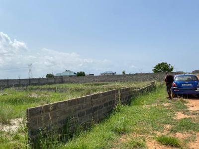 Plots in Ready to Move in Area- Tema, Adomcity Estate Company Ltd, Dawhenya, Tema, Accra, Residential Land for Sale