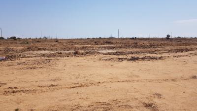 All Comfort. No Stress.- Own Plot in Solomon Court, Oasis International Training Center, Ningo Prampram District, Accra, Mixed-use Land for Sale