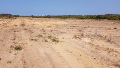 Your Foundation for a Better Future- Plot at Solomon Court, Oasis International Training Center, Ningo Prampram District, Accra, Mixed-use Land for Sale