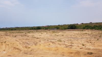 Clean Lands, Clear Plans- Solomon Court, African Ancestral Walls, Ningo Prampram District, Accra, Mixed-use Land for Sale