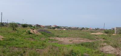 Prime Half Plots at Prampram, Solomon Court, Ahotor Junction, Prampram, Ningo Prampram District, Accra, Mixed-use Land for Sale
