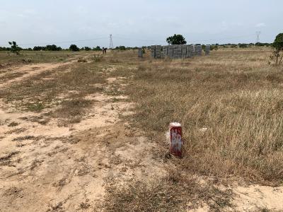 5% Discount Off Plot- Tsopoli, Segelemi Affordable Housing Project, Tsopoli, Ningo Prampram District, Accra, Residential Land for Sale