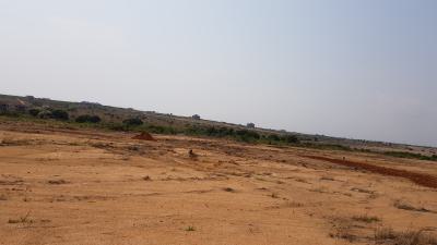 a Plot That Feels Like Home- Solomon Court, Oasis International Training Center, Ningo Prampram District, Accra, Mixed-use Land for Sale
