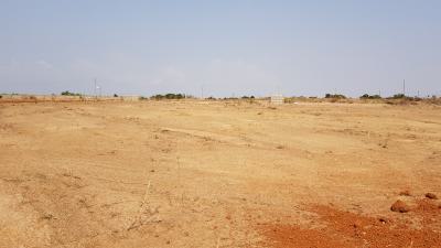 From Land to Legacy --- Start Here at Solomon Court, African Ancestral Wals, Ningo Prampram District, Accra, Mixed-use Land for Sale
