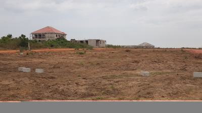 Estate Plots at an Affordable Rate, Adom Estate Road, Community 25, Tema, Accra, Mixed-use Land for Sale