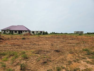 Family Comfort with a Coastal View at Solomon Court Residence, New Ningo Police Station, Ningo Prampram District, Accra, Mixed-use Land for Sale