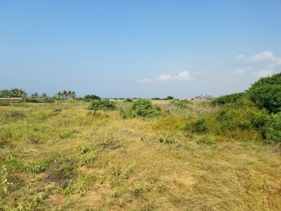 Your Safe Space Near The Coast- Build in Solomon Court, New Ningo Police Station, Ningo Prampram District, Accra, Mixed-use Land for Sale