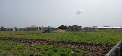 Perfect Plots with Express Documentation, Prampram., Ahotor Junction, Prampram, Ningo Prampram District, Accra, Mixed-use Land for Sale