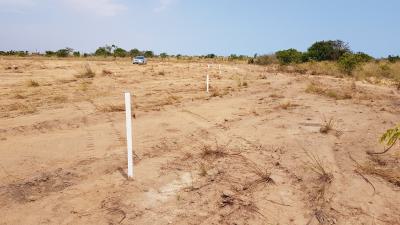 Room for Every Generation- Plot Available in Solomon Court Residence, New Ningo Police Station, Ningo Prampram District, Accra, Mixed-use Land for Sale