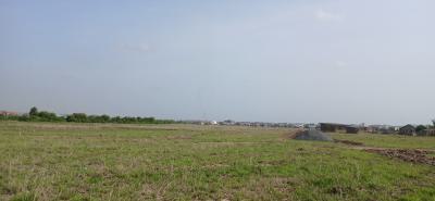 Ready to Build -- Half Plots at Prampram, Oasis International Training Center, Prampram, Ningo Prampram District, Accra, Mixed-use Land for Sale
