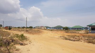Solomon Court, Prampram --- Home Starts Here, New Ningo Police Station, Ningo Prampram District, Accra, Mixed-use Land for Sale